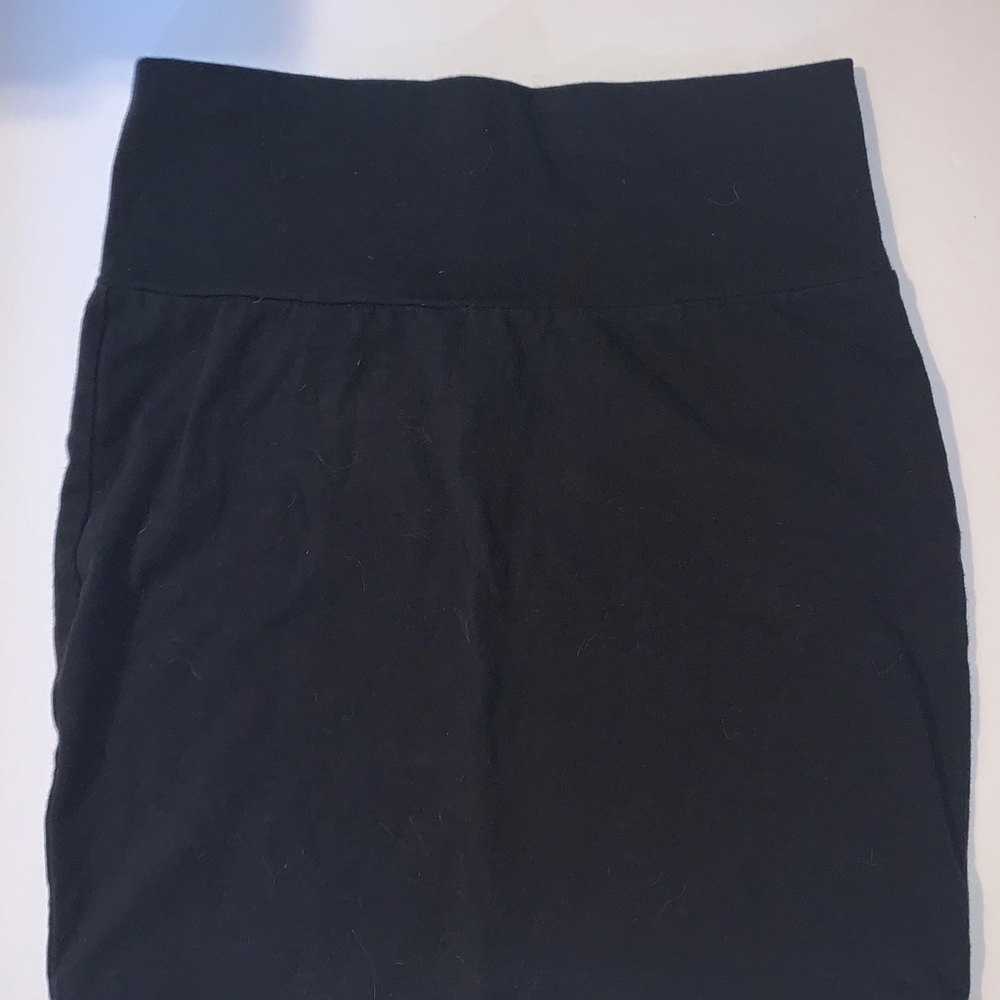 Mini skirt